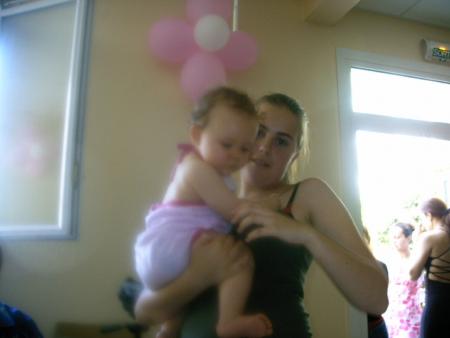 moi et morgane