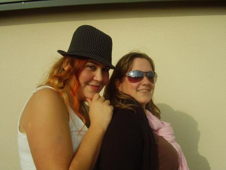 ma morue ac la ptite carotte