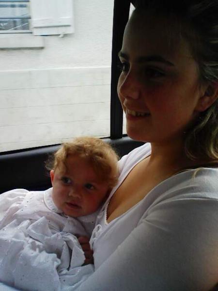 moi et elsa